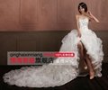 2013 Wedding Dress TW410-388 Free