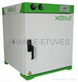 Laboratory Microbiological Incubator-XB032 1