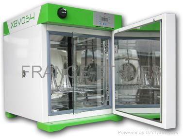 Laboratory Microbiological Incubator-XB058