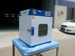 Laboratory Vacuum Drying Oven-XF020