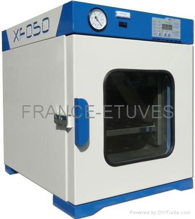 Laboratory Vacuum Drying Oven-XF050