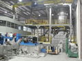 copper rod production line 2