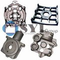 iron castings/foundry