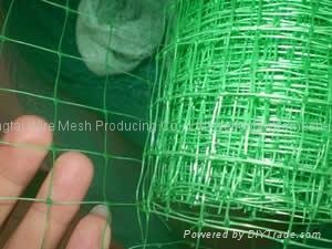 Extruded Plastic Mesh 5