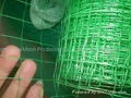 Extruded Plastic Mesh 5