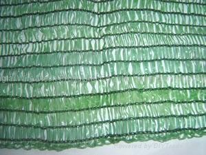 Plastic Shade Nets