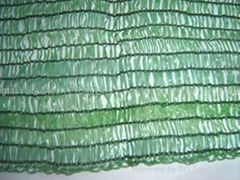 Plastic Shade Nets