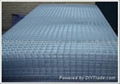 Welded Wire Mesh