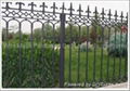 Wire Mesh Fence 4