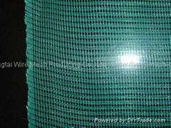 Mesh Screen