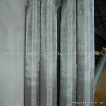 Stainless Steel Wire Mesh 3