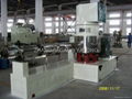 FULL AUTOMATIC RECYCLING & GRANULATING SYSTEM (WATER-RING) PELLETIZING SYSTEM 4