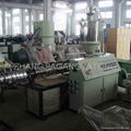 SJ Series Plastic Extruder  5