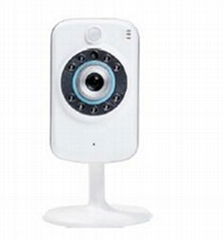 Cloud IP Camera