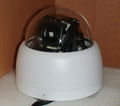 600TVL SONY CCD High Speed Dome Camera  2