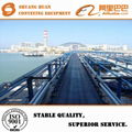 Conveyer/flat belt conveyer/rubber