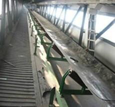 Hot sale belt conveyor for coal mine