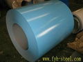 ppgi steel coils 4