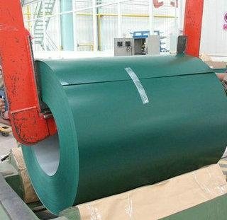 China PPGI supplier, prepainted steel coils 2