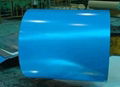 color painted ppgi steel coil