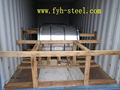 pre painted ppgi steel coils 2