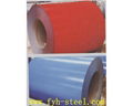 color prepainted zinc coated steel coils 3