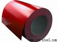 color prepainted zinc coated steel coils 5