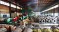 prepainted galvanized steel coils manufacturer