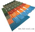 ppgi coils for roofing 5