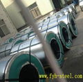 ppgi prepainted galvanized steel coils 2