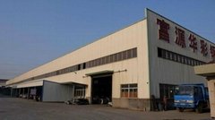 Hangzhou Fuyuanhua Color Steel Co.,Ltd.