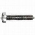 DIN933 HEX BOLT 1