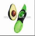 3 in 1 Avocado Slicer&avocado cutter