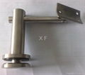 stainless steel handrail fittings