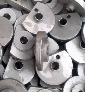 stainless steel investment casting 2