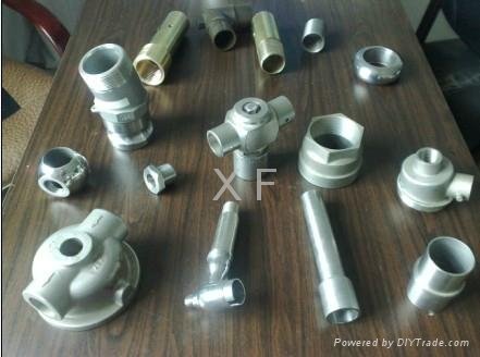 stainless steel investment casting 3