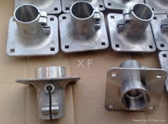 stainless steel investment casting