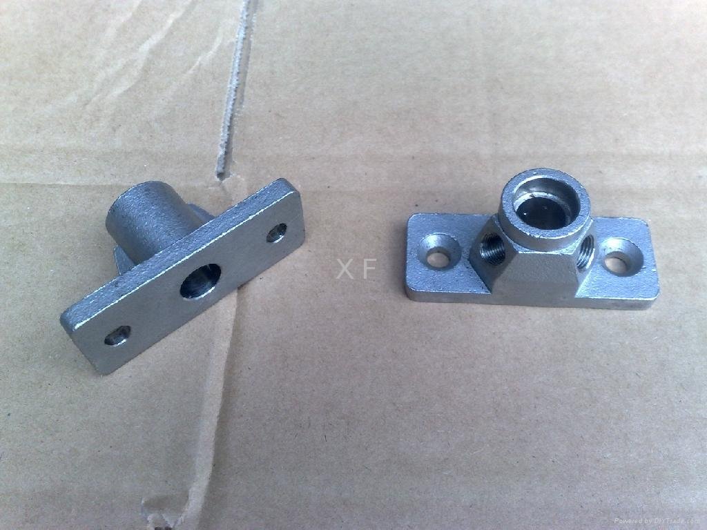 stainless steel investment casting 4