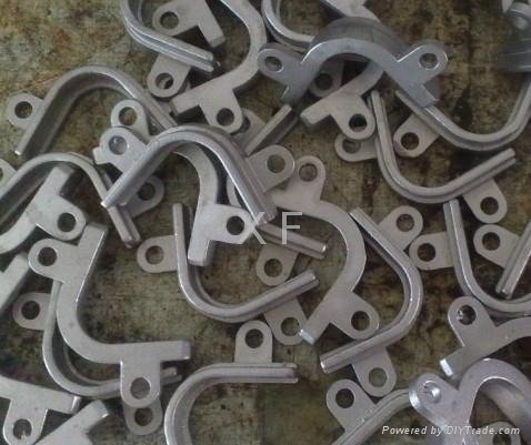 stainless steel investment casting 5