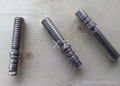 Precision Machining Parts metal fitting  3