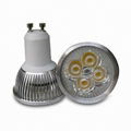 GU10 LED Spotlight