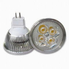 MR16 LED Spotlight