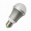 E27 LED Bulb