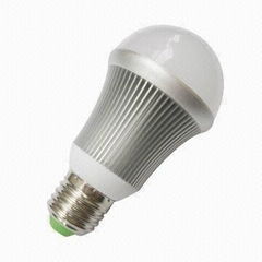 E27 LED Bulb