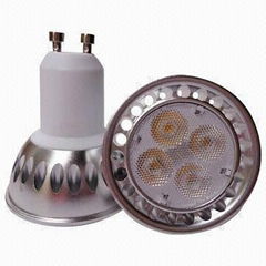 GU10 LED Spotlight