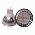 MR16 LED Spotlight