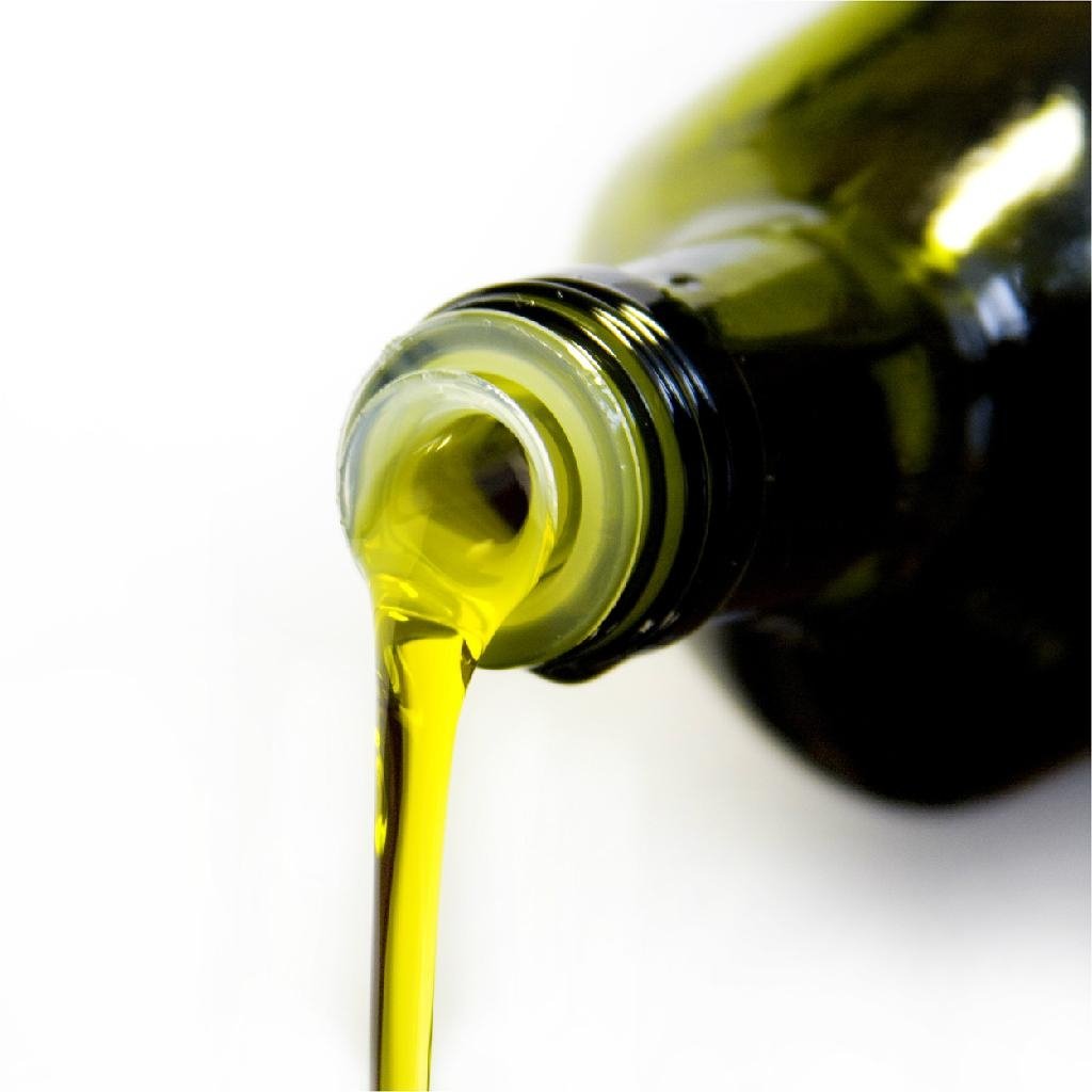 Extra Virgin Olive Oil - Greece