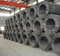 2013 high tensile prestressed concrete steel wire suppliers 1