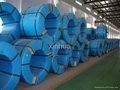 2013 high tensile prestressed concrete steel wire suppliers 4