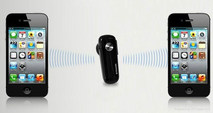 cordless hi-fi bluetooth headset manufacture 2